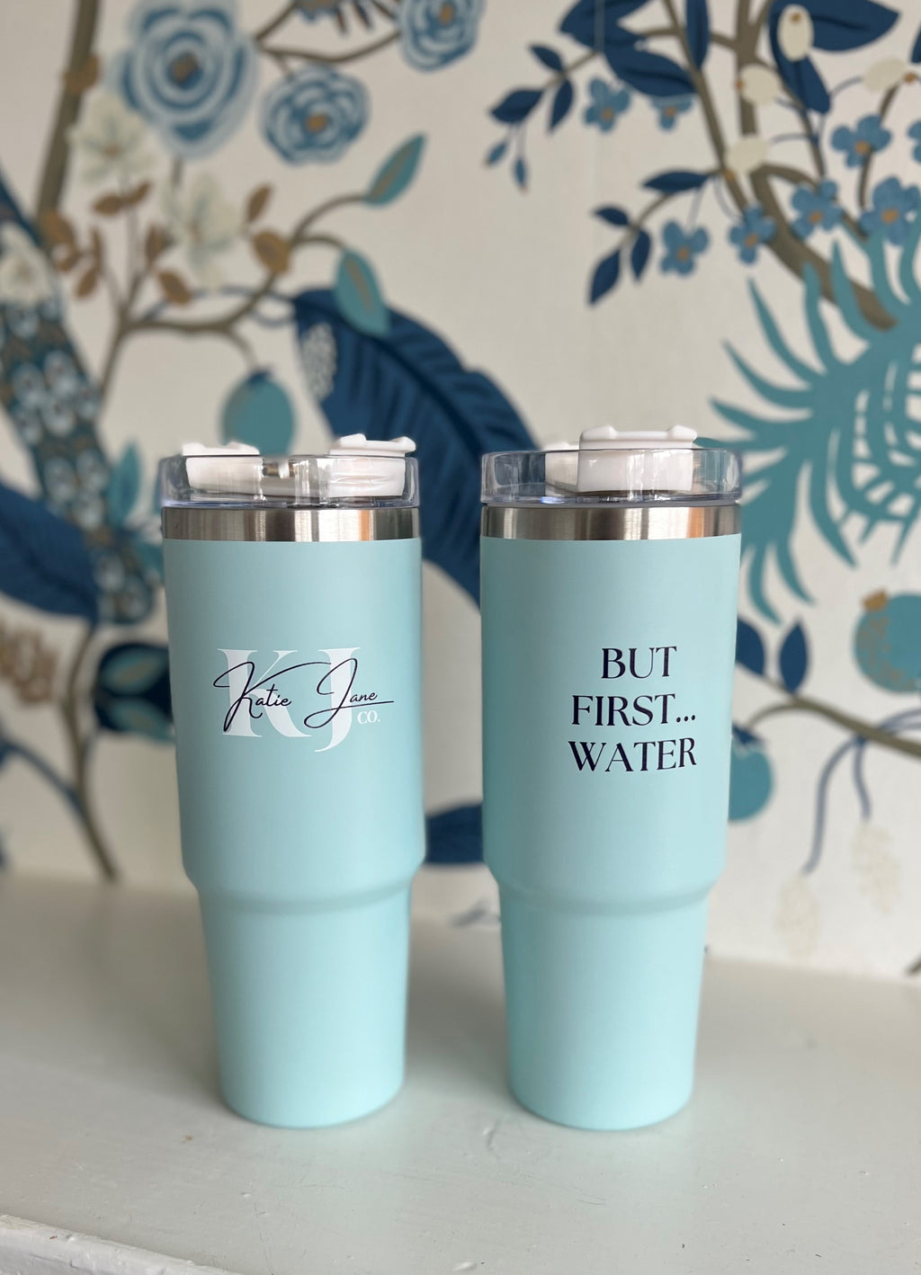 Tumblers By Kate